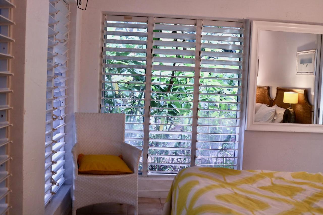 Cosy Studio Port Douglas Eksteriør bilde