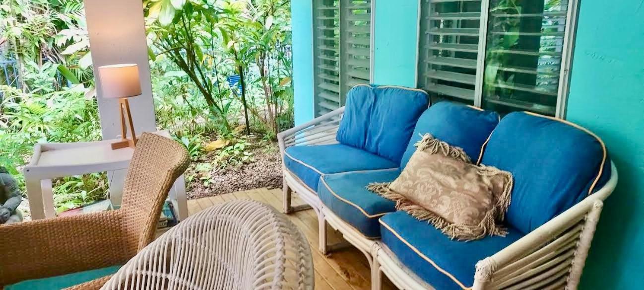 Cosy Studio Port Douglas Eksteriør bilde